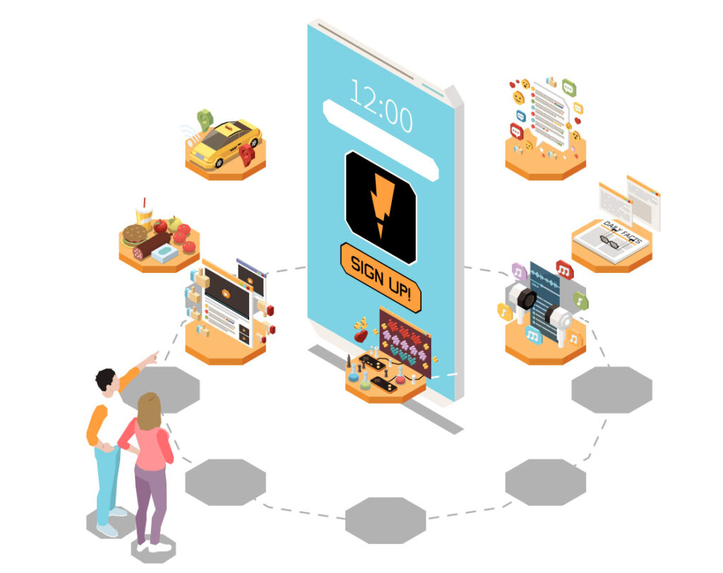 App Store - Digit MDM
